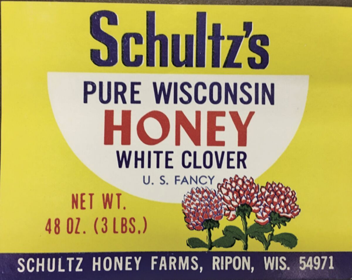 Schultz Honey 1.tif